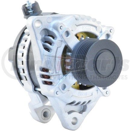 90-29-5856 by WILSON HD ROTATING ELECT - ALTERNATOR RX, ND 12V 150A