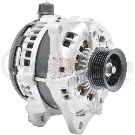 90-29-5857 by WILSON HD ROTATING ELECT - ALTERNATOR RX, ND 12V 220A