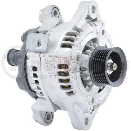 90-29-5862 by WILSON HD ROTATING ELECT - ALTERNATOR RX, ND 12V