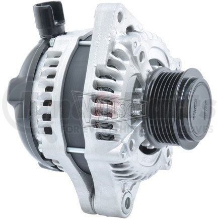 90-29-5863 by WILSON HD ROTATING ELECT - ALTERNATOR RX, ND 12V