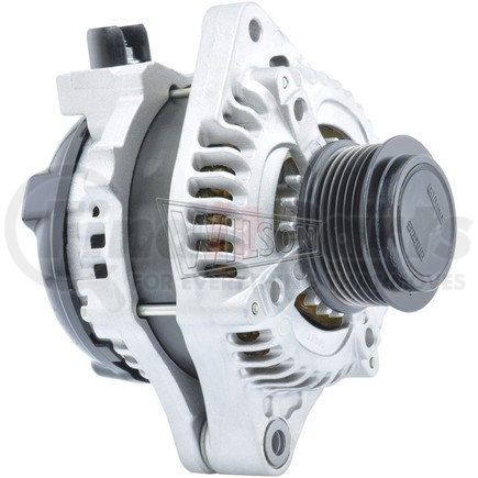 90-29-5867 by WILSON HD ROTATING ELECT - ALTERNATOR RX, ND IR/IF 12V