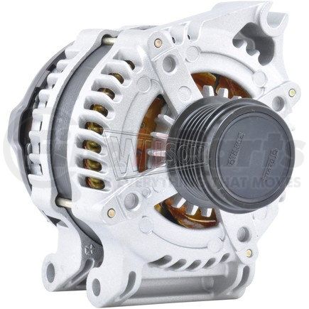 90-29-5871 by WILSON HD ROTATING ELECT - ALTERNATOR RX, ND 12V