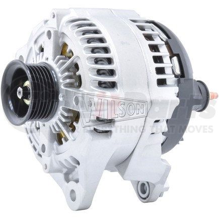 90-29-5873 by WILSON HD ROTATING ELECT - ALTERNATOR RX, ND 12V