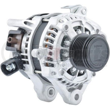 90-29-5874 by WILSON HD ROTATING ELECT - ALTERNATOR RX, ND 12V