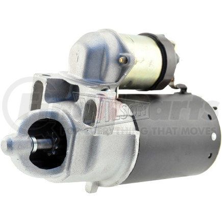 91-01-3873 by WILSON HD ROTATING ELECT - STARTER RX, DR DD 5MT (SD200) 12V