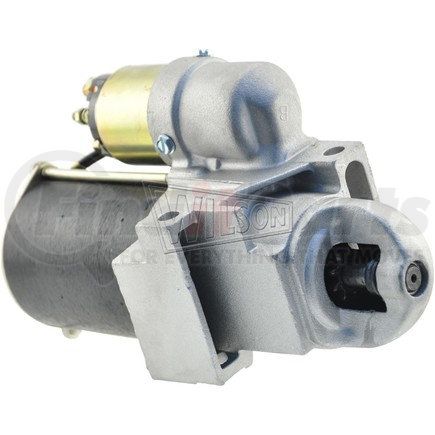 91-01-3924 by WILSON HD ROTATING ELECT - STARTER RX, DR PMGR PG200 12V 1.4KW