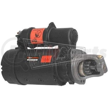 91-01-4150 by WILSON HD ROTATING ELECT - STARTER
