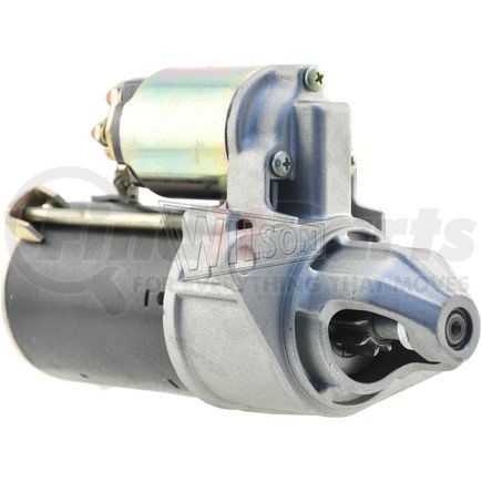 91-01-4410 by WILSON HD ROTATING ELECT - STARTER RX, DR PMGR PG150S 12V 1.4KW