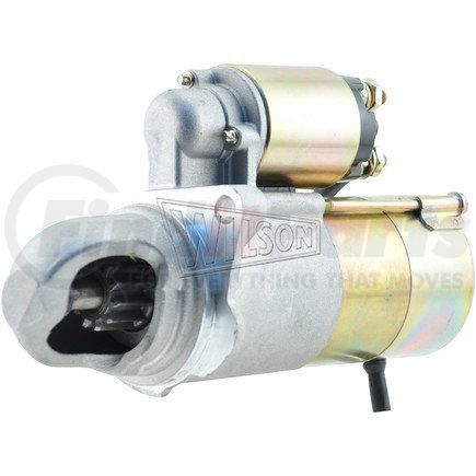 91-01-4679 by WILSON HD ROTATING ELECT - STARTER RX, DR PMGR 12V