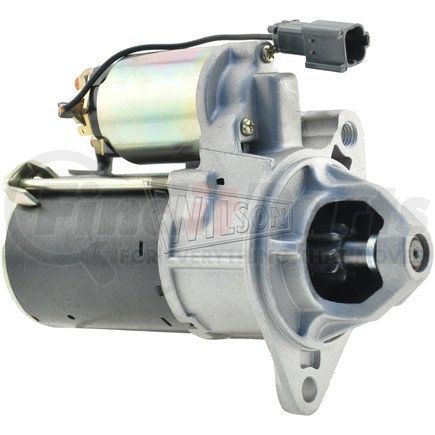 91-01-4698 by WILSON HD ROTATING ELECT - STARTER RX, DR PMGR PG150 12V 1.4KW