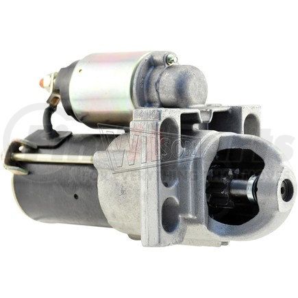91-01-4737 by WILSON HD ROTATING ELECT - STARTER RX, DR PMGR PG260D 12V 1.4KW