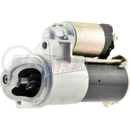 91-01-4741 by WILSON HD ROTATING ELECT - STARTER RX, DR PMGR PG260E 12V 1.4KW