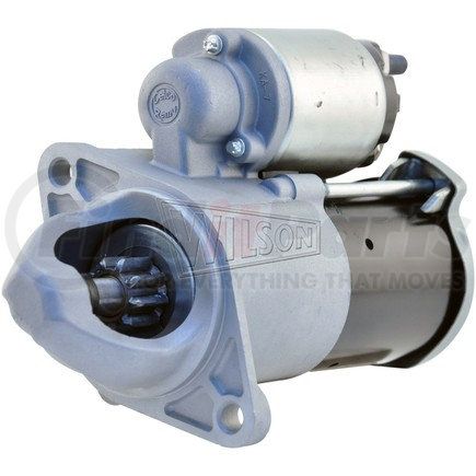 91-01-4765 by WILSON HD ROTATING ELECT - STARTER RX, DR PMGR PG260C 12V 1.1KW