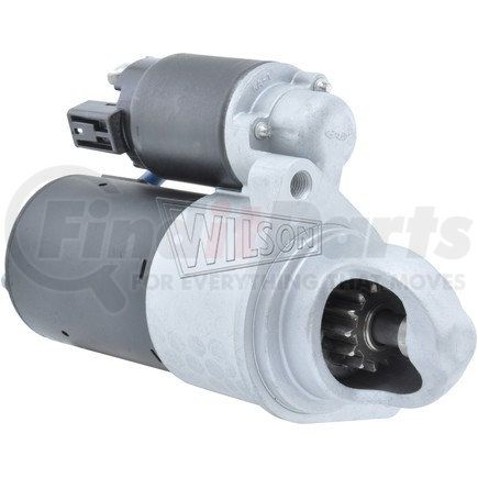 91-01-4771 by WILSON HD ROTATING ELECT - STARTER RX, DR PMGR 12V 1.7KW