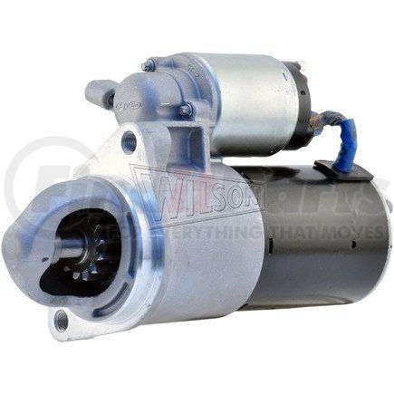 91-01-4773 by WILSON HD ROTATING ELECT - STARTER RX, DR PMGR PG260H 12V 1.7KW