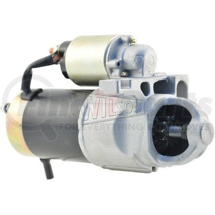 91-01-4516N by WILSON HD ROTATING ELECT - STARTER NW, DR PMGR PG260F2 12V 1.7KW