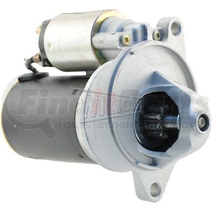 91-02-5874 by WILSON HD ROTATING ELECT - STARTER RX, FO PMGR 12V 1.4KW