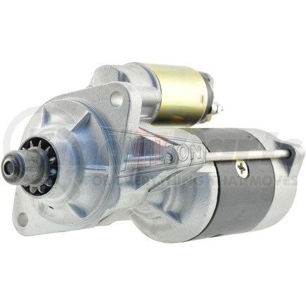 91-02-5901N by WILSON HD ROTATING ELECT - STARTER NW, FO OSGR 12V 3.6KW