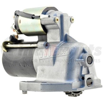 91-02-5915 by WILSON HD ROTATING ELECT - STARTER RX, FO PMOSGR 12V 1.5KW