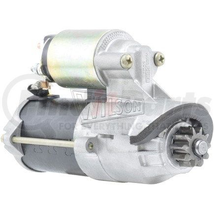 91-02-5927 by WILSON HD ROTATING ELECT - STARTER RX, FO PMGR 12V 1.6KW