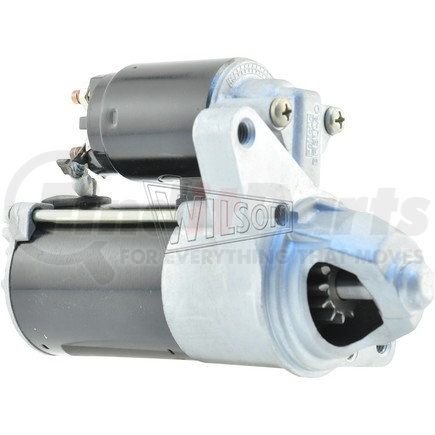 91-02-5938 by WILSON HD ROTATING ELECT - STARTER RX, FO PMGR 12V 1.4KW