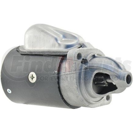 91-02-5816 by WILSON HD ROTATING ELECT - STARTER RX, FO DD 4 Mod 12V