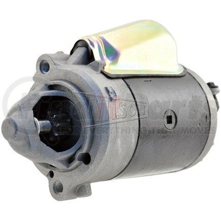 91-02-5832 by WILSON HD ROTATING ELECT - STARTER RX, FO DD 4 Mod II 12V