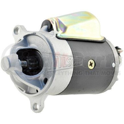 91-02-5834 by WILSON HD ROTATING ELECT - STARTER RX, FO DD 4 Mod II 12V