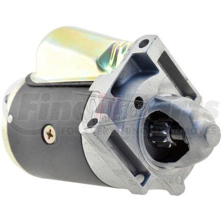 91-02-5836 by WILSON HD ROTATING ELECT - STARTER RX, FO DD 4 Mod II 12V