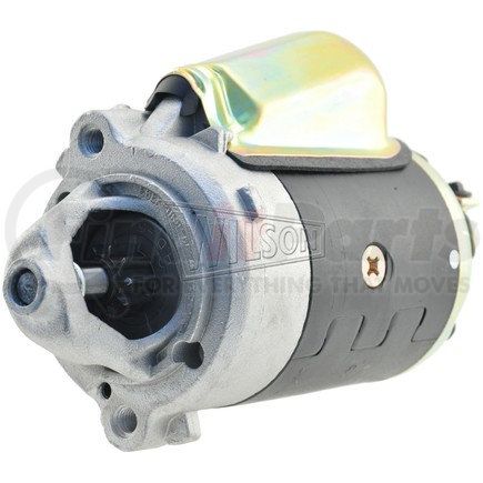 91-02-5838 by WILSON HD ROTATING ELECT - STARTER RX, FO DD 4 Mod II 12V