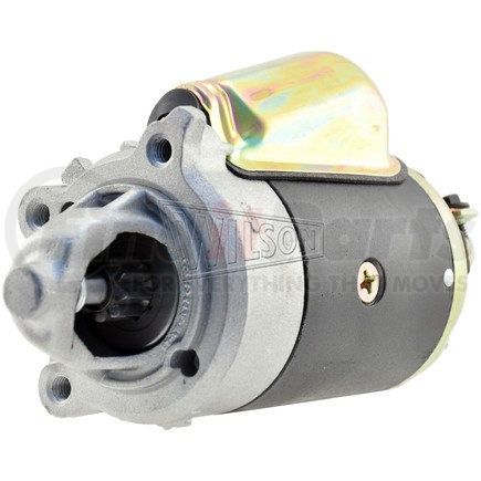 91-02-5839 by WILSON HD ROTATING ELECT - STARTER RX, FO DD 4 Mod II 12V