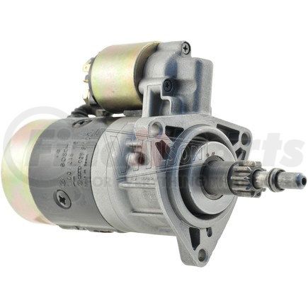 91-15-6988 by WILSON HD ROTATING ELECT - STARTER RX, BO PMGR DW 12V 1.8KW