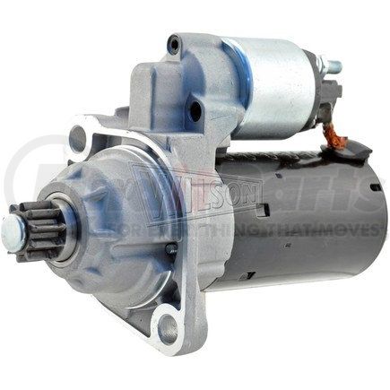 91-15-7211 by WILSON HD ROTATING ELECT - STARTER RX, BO PMGR RF70-M25 12V 1.1KW