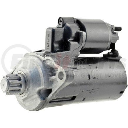 91-15-7234 by WILSON HD ROTATING ELECT - STARTER RX, BO PMGR RF70-M25 12V 1.0KW