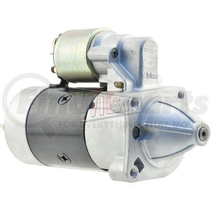 91-19-2520 by WILSON HD ROTATING ELECT - STARTER RX, MM DD 12V 0.8KW