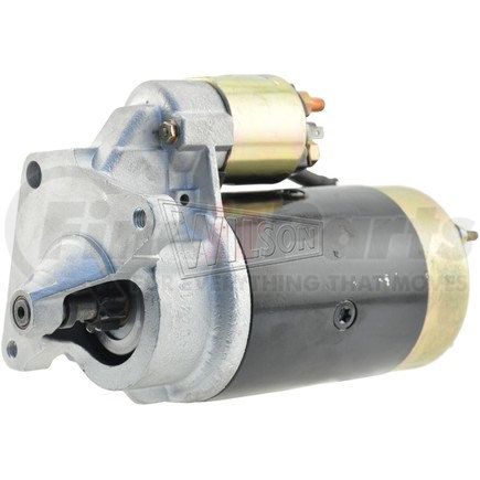 91-20-3501 by WILSON HD ROTATING ELECT - STARTER RX, PR DD D10E 12V 2.2KW