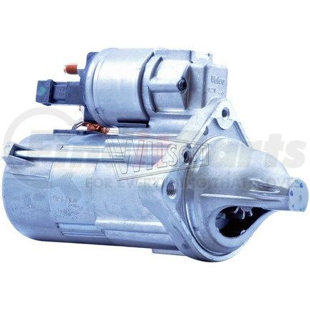 91-20-3556 by WILSON HD ROTATING ELECT - STARTER RX, PR PMGR D7G 12V 1.5KW