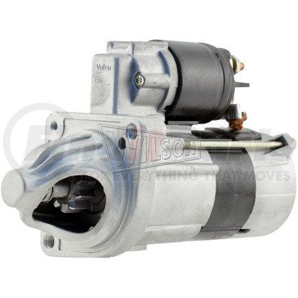 91-20-3558 by WILSON HD ROTATING ELECT - STARTER RX, PR PLGR TS 12V 1.5KW