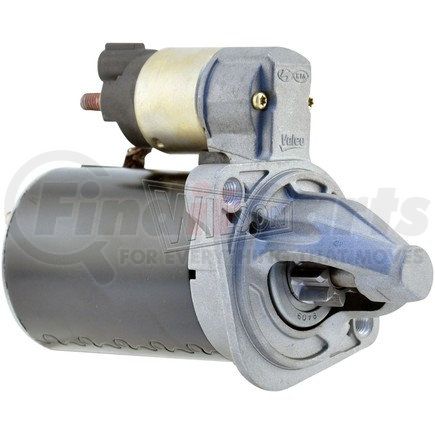 91-20-3563 by WILSON HD ROTATING ELECT - STARTER RX, PR PMDD 12V 0.9KW