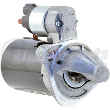 91-20-3565 by WILSON HD ROTATING ELECT - STARTER RX, PR PMDD 12V 0.9KW