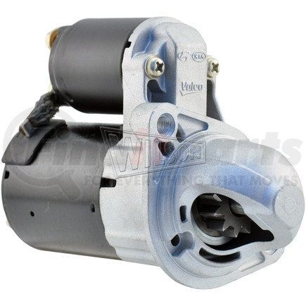 91-20-3566 by WILSON HD ROTATING ELECT - STARTER RX, PR PMGR 12V 1.3KW