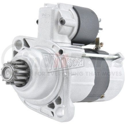 91-20-3575 by WILSON HD ROTATING ELECT - STARTER RX