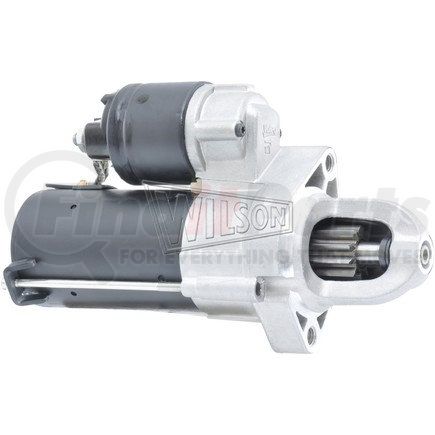 91-20-3580 by WILSON HD ROTATING ELECT - STARTER RX, VA PMGR 12V