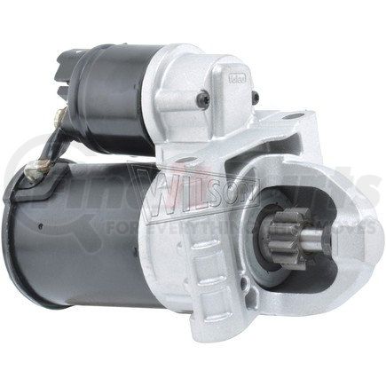 91-20-3583 by WILSON HD ROTATING ELECT - STARTER RX, VA PMGR FS 12V 1.3KW