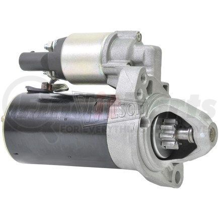 91-15-7271 by WILSON HD ROTATING ELECT - STARTER RX, BO PMGR R74-L75 12V 1.4KW