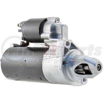 91-15-7277 by WILSON HD ROTATING ELECT - STARTER RX, BO PMGR R74-E35 12V 1.7KW