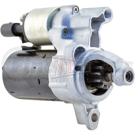 91-15-7300 by WILSON HD ROTATING ELECT - STARTER RX, BO PMGR R70-M10 12V 1.1KW