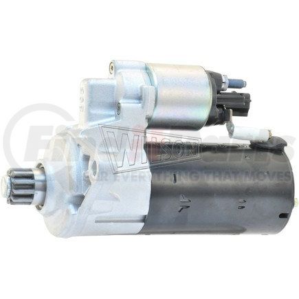 91-15-7322 by WILSON HD ROTATING ELECT - STARTER RX, BO PMGR RF74-E45 12V 1.1KW