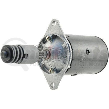 91-17-8850 by WILSON HD ROTATING ELECT - STARTER RX, LU DD M35G 12V 0.8KW