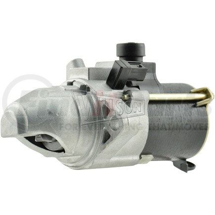 91-26-2167 by WILSON HD ROTATING ELECT - STARTER RX, MA PMGR 12V 1.2KW